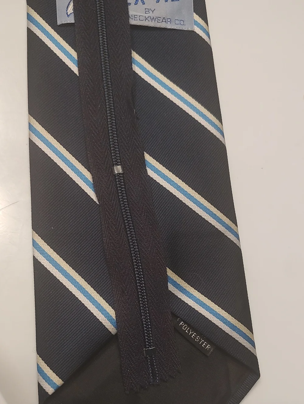 Tie Rite text below